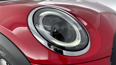 MINI Hatchback 1.5 Cooper Classic 3dr Auto Petrol Hatchback